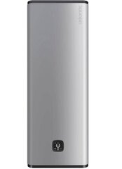 Электрический водонагреватель Atlantic VERTIGO NEW STEATITE WIFI Silver 100, вертикальный / горизонтальный, 80 л цена и информация | Водонагреватели | kaup24.ee
