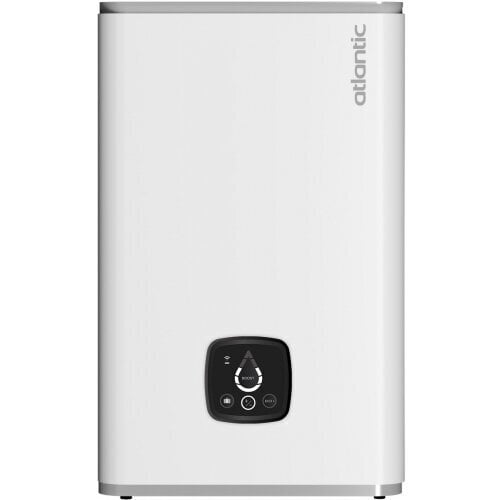 Elektriline veeboiler Atlantic VERTIGO NEW STEATITE WIFI 50, vertikaalne/horisontaalne 40 L цена и информация | Boilerid | kaup24.ee