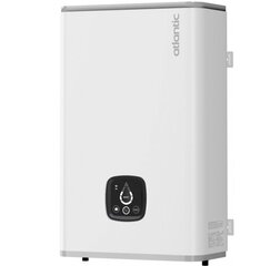 Elektriline veeboiler Atlantic VERTIGO NEW STEATITE WIFI 50, vertikaalne/horisontaalne 40 L hind ja info | Boilerid | kaup24.ee