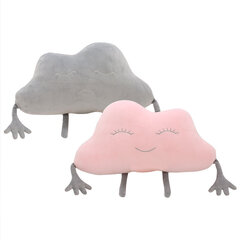Padi "Cloud", 54 cm hind ja info | Dekoratiivpadjad ja padjakatted | kaup24.ee