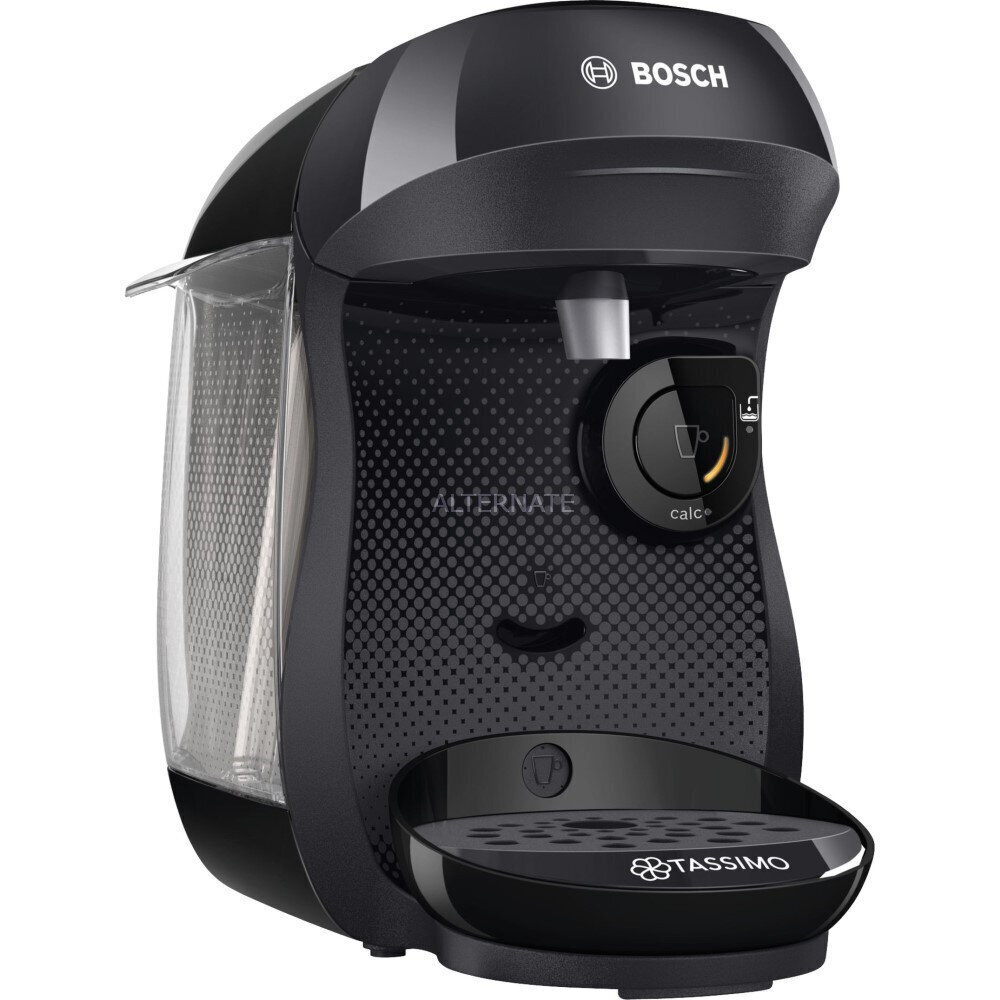 Bosch TAS1002N цена и информация | Kohvimasinad | kaup24.ee