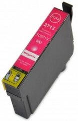 Dore analoog tindikassett Epson C13T27134010 T2713 T2773 - hind ja info | Tindiprinteri kassetid | kaup24.ee