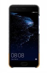 Huawei P10 Plus case Marshup Silver hind ja info | Telefoni kaaned, ümbrised | kaup24.ee