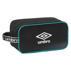 Reisi Sussihoidik Umbro Must Polüester hind ja info | Umbro Lapsed ja imikud | kaup24.ee