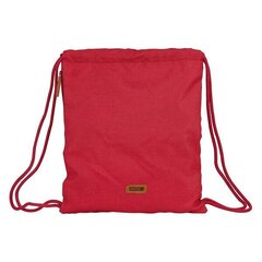 Сумка-рюкзак на веревках Safta цена и информация | Школьные рюкзаки, спортивные сумки | kaup24.ee