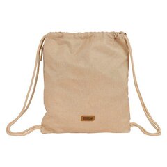 Сумка-рюкзак на веревках Safta цена и информация | Школьные рюкзаки, спортивные сумки | kaup24.ee