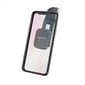 Autohoidik telefonile Borofone BH17 magnetiline Must hind ja info | Mobiiltelefonide hoidjad | kaup24.ee