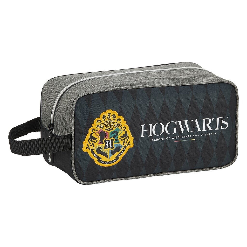 Reisi Sussihoidik Hogwarts Harry Potter Must Hall hind ja info | Kohvrid, reisikotid | kaup24.ee