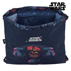 Paeltega kingikott Star Wars Death Star Tumesinine hind ja info | Koolikotid, sussikotid | kaup24.ee