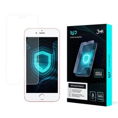 Apple iPhone 7 Plus - 3mk 1UP screen protector цена и информация | Защитные пленки для телефонов | kaup24.ee