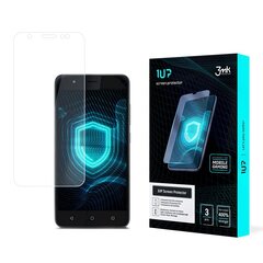 Gigaset GS185 - 3mk 1UP screen protector цена и информация | Защитные пленки для телефонов | kaup24.ee