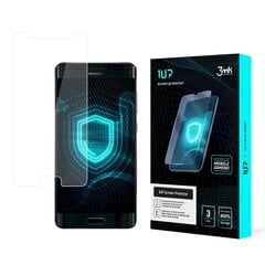 Huawei Mate 9 Pro - 3mk 1UP screen protector цена и информация | Ekraani kaitsekiled | kaup24.ee