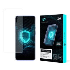 OnePlus 8 5G - 3mk 1UP screen protector цена и информация | Защитные пленки для телефонов | kaup24.ee