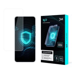 Huawei Mate 40 Pro - 3mk 1UP screen protector цена и информация | Защитные пленки для телефонов | kaup24.ee