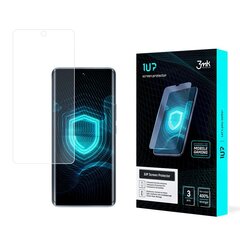 Honor V40 Lite 5G - 3mk 1UP screen protector цена и информация | Защитные пленки для телефонов | kaup24.ee