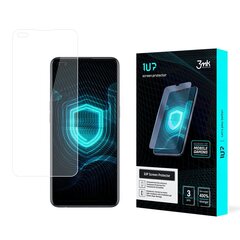 Samsung Galaxy S23 Ultra – 3мк 1UP цена и информация | Защитные пленки для телефонов | kaup24.ee