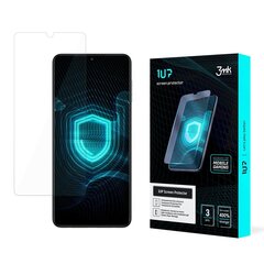 Samsung Galaxy A22 4G - 3mk 1UP screen protector цена и информация | Защитные пленки для телефонов | kaup24.ee