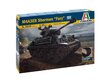 Italeri - M4A3E8 Sherman "Fury", 1/35, 6529 hind ja info | Klotsid ja konstruktorid | kaup24.ee