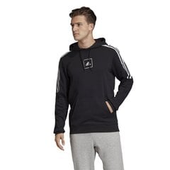 Pusa Adidas 3-Stripes цена и информация | Мужские толстовки | kaup24.ee