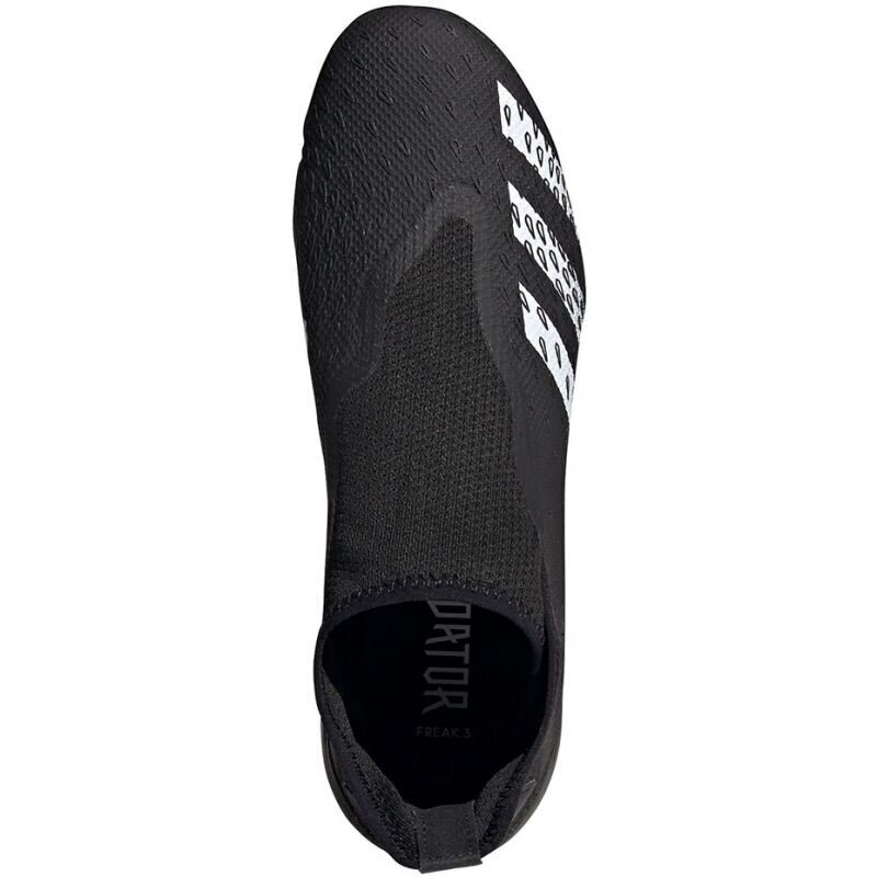 Jalgpallipuutsad Adidas Predator Freak.3 LL TF M FY1035 hind ja info | Jalgpallijalatsid | kaup24.ee