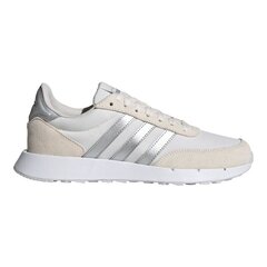 Naiste spordijalatsid Adidas Run 60s 2.0 W FZ0959, pruunid цена и информация | Спортивная обувь, кроссовки для женщин | kaup24.ee