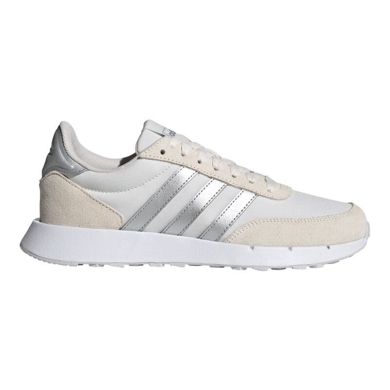 Naiste spordijalatsid Adidas Run 60s 2.0 W FZ0959, pruunid hind ja info | Naiste spordi- ja vabaajajalatsid | kaup24.ee