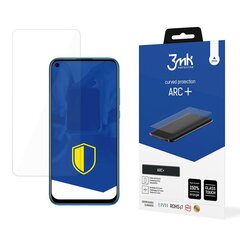 Huawei Mate 30 Lite - 3mk ARC+ screen protector цена и информация | Защитные пленки для телефонов | kaup24.ee