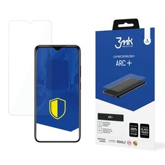 Xiaomi Redmi 9 Power - 3mk ARC+ screen protector цена и информация | Защитные пленки для телефонов | kaup24.ee