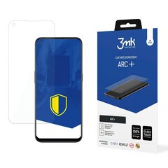 OnePlus Nord N10 5G - 3mk ARC+ screen protector цена и информация | Защитные пленки для телефонов | kaup24.ee