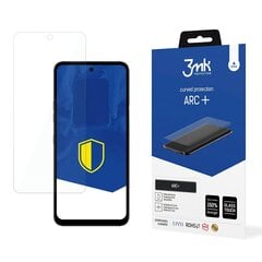 LG K42 - 3mk ARC+ kaitsekile цена и информация | Защитные пленки для телефонов | kaup24.ee