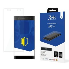 Sony Xperia XA2 Ultra - 3mk ARC+ kaitsekile hind ja info | Ekraani kaitsekiled | kaup24.ee