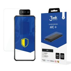 Asus Zenfone 7 - 3mk ARC+ screen protector цена и информация | Защитные пленки для телефонов | kaup24.ee