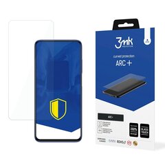 Xiaomi Redmi K30 - 3mk ARC+ screen protector цена и информация | Защитные пленки для телефонов | kaup24.ee