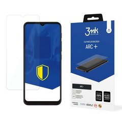 Motorola Moto E7 Plus - 3mk ARC+ screen protector цена и информация | Защитные пленки для телефонов | kaup24.ee