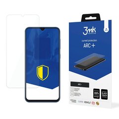 Samsung Galaxy A50 - 3mk ARC+ screen protector цена и информация | Защитные пленки для телефонов | kaup24.ee