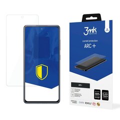 Samsung Galaxy S20 FE 5G - 3mk ARC+ kaitsekile цена и информация | Защитные пленки для телефонов | kaup24.ee