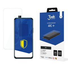 Honor X10 5G - 3mk ARC+ screen protector цена и информация | Ekraani kaitsekiled | kaup24.ee