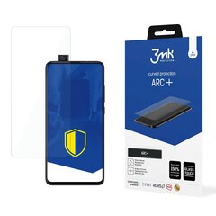 Redmi K20 - 3mk ARC+ screen protector цена и информация | Защитные пленки для телефонов | kaup24.ee