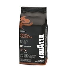 Кофе в зернах Lavazza Crema Classica Expert, 1 кг цена и информация | Кофе, какао | kaup24.ee