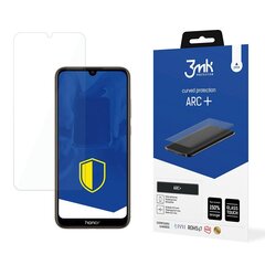 Honor 8A/Play 8A - 3mk ARC+ screen protector цена и информация | Защитные пленки для телефонов | kaup24.ee