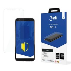 Samsung Galaxy J4 Plus - 3mk ARC+ screen protector цена и информация | Защитные пленки для телефонов | kaup24.ee