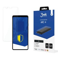 Google Pixel 4 - 3mk ARC+ kaitsekile hind ja info | Ekraani kaitsekiled | kaup24.ee