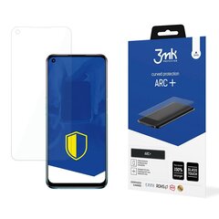 Oppo A74 5G/A54 5G - 3mk ARC+ screen protector цена и информация | Защитные пленки для телефонов | kaup24.ee