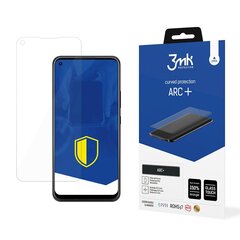 ZTE Blade X1 5G - 3mk ARC+ screen protector цена и информация | Защитные пленки для телефонов | kaup24.ee