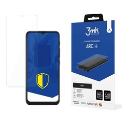 Motorola Moto E7 Power - 3mk ARC+ screen protector цена и информация | Защитные пленки для телефонов | kaup24.ee