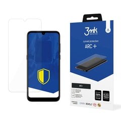 Philips Xenium S266 - 3mk ARC+ screen protector цена и информация | Защитные пленки для телефонов | kaup24.ee