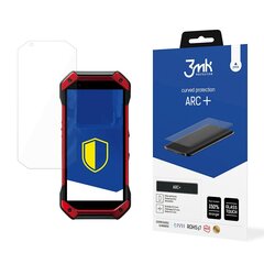Kyocera Torque 5G - 3mk ARC+ screen protector цена и информация | Защитные пленки для телефонов | kaup24.ee