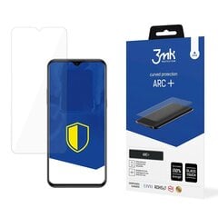 Doogee X95 Pro - 3mk ARC+ screen protector цена и информация | Защитные пленки для телефонов | kaup24.ee