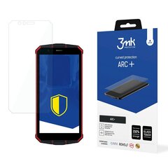 Maxcom MS507 - 3mk ARC+ screen protector цена и информация | Защитные пленки для телефонов | kaup24.ee