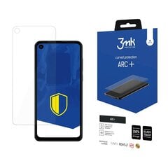 Motorola One Action - 3mk ARC+ screen protector цена и информация | Защитные пленки для телефонов | kaup24.ee